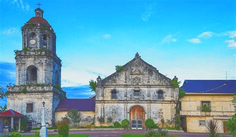 catholic church in cebu city